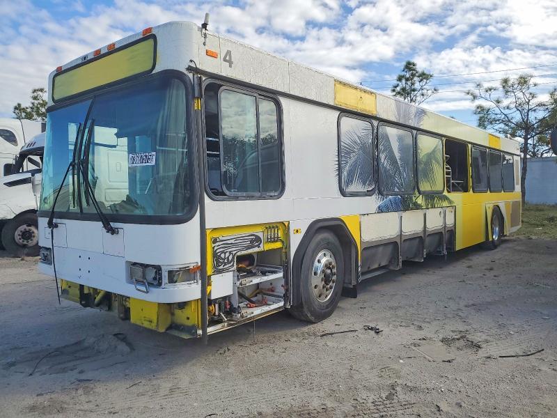 2011 Gillig Low Floor Bus