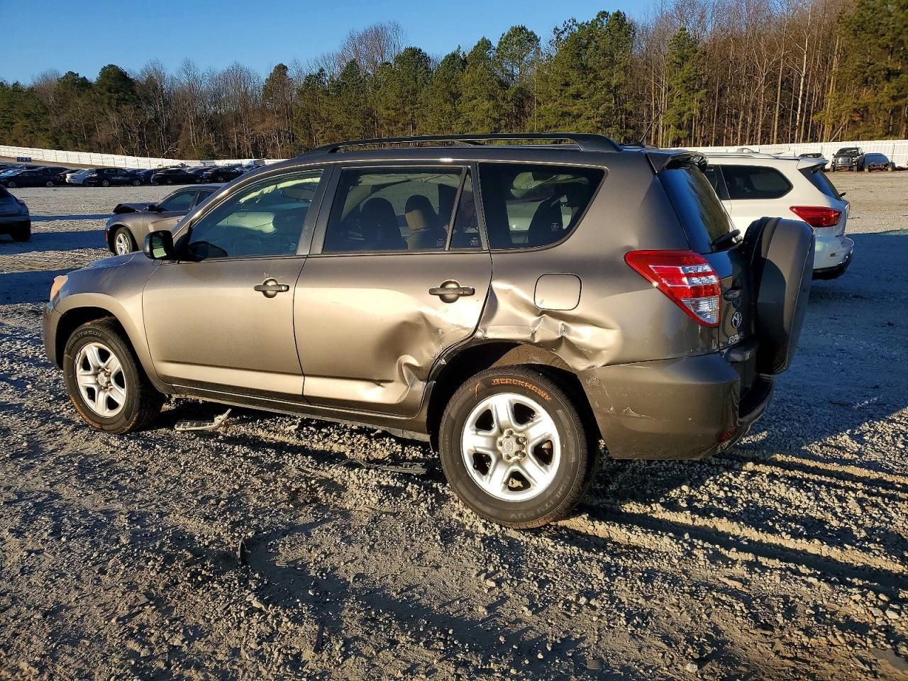 2012 Toyota Rav4