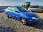 2005 Ford Focus ZX4