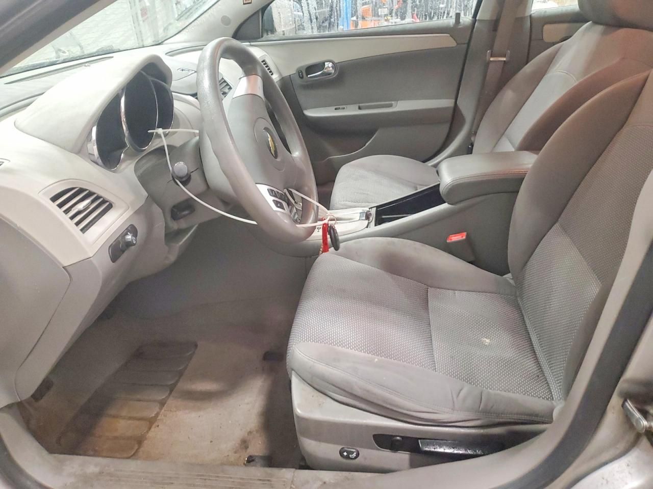 2012 Chevrolet Malibu ls