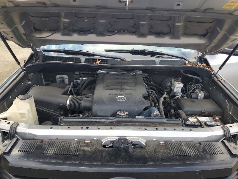 2014 Toyota Tundra Double cab sr