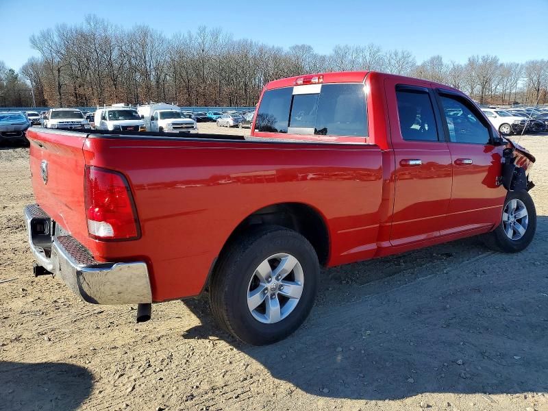 2017 Dodge Ram 1500 slt