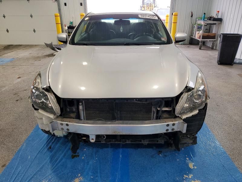 2014 Infiniti Q60 Journey