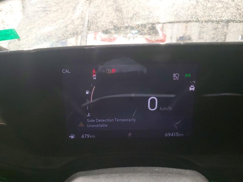 2024 Buick Envista Avenir 4P 2R