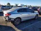2015 Honda Civic exl