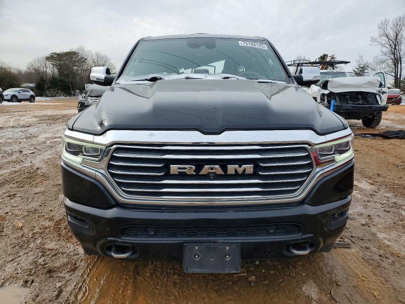 2021 Dodge Ram 1500 Longhorn