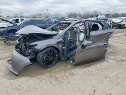 2018 Toyota Camry xse en venta en Louisville, KY