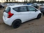 2016 Nissan Versa Note s