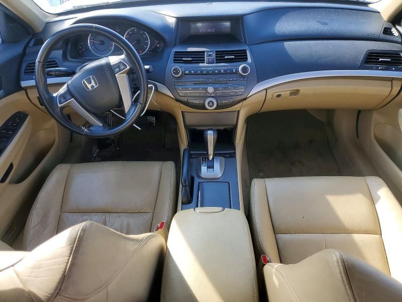 2011 Honda Accord se