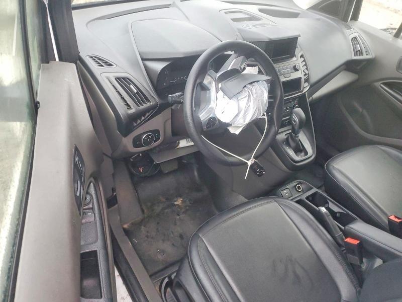 2020 Ford Transit Connect xl