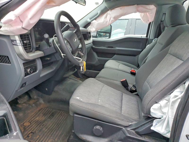 2024 Ford F250 Super Duty