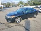 2012 Acura Tsx Tech