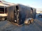 2022 Quality Cargo Enclosed Cargo Trailer