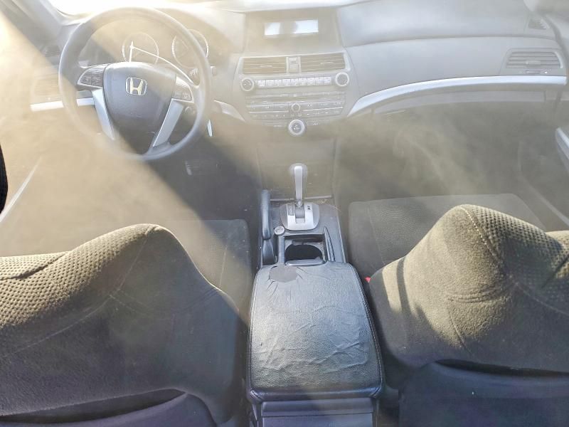 2010 Honda Accord ex