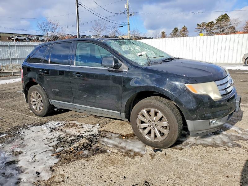 2008 Ford Edge Limited