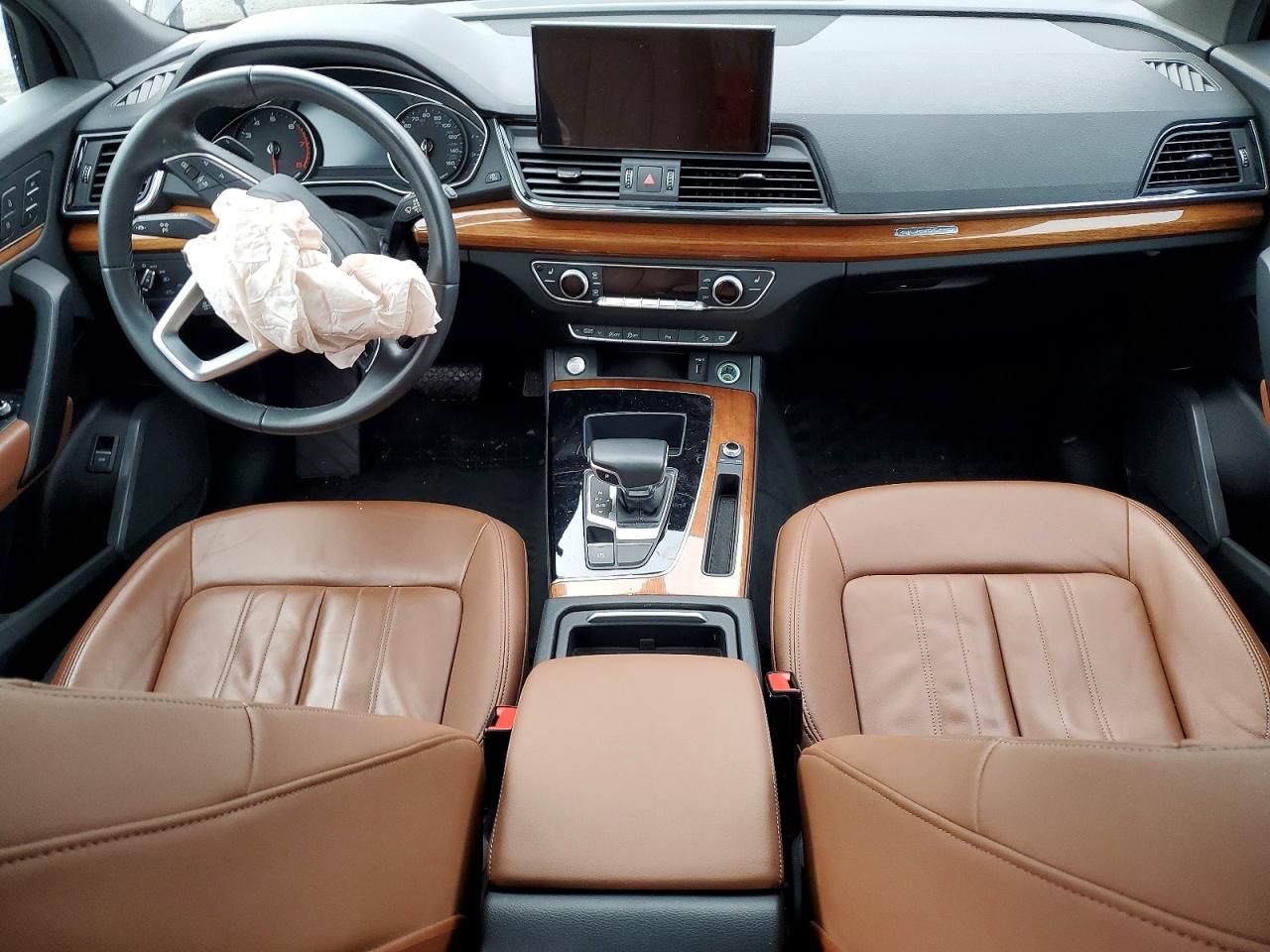 2021 Audi Q5 Premium