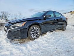 2025 Nissan Altima sv for sale in New Britain, CT