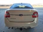 2012 Ford Taurus se