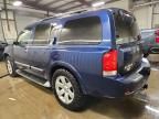 2010 Nissan Armada se