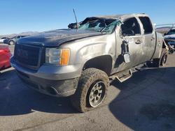 GMC salvage cars for sale: 2009 GMC Sierra K2500 SLE