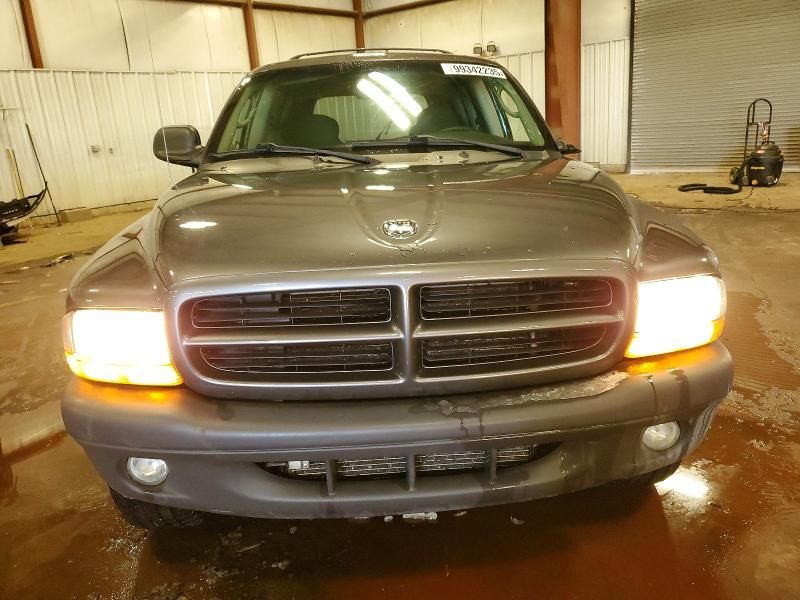 2003 Dodge Durango Sport