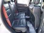 2017 Jeep Cheeroke