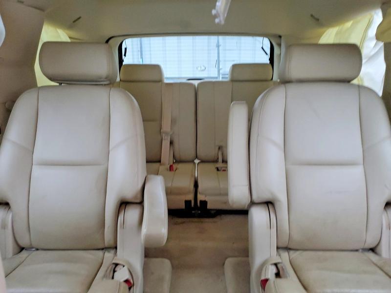 2008 Cadillac Escalade Luxury