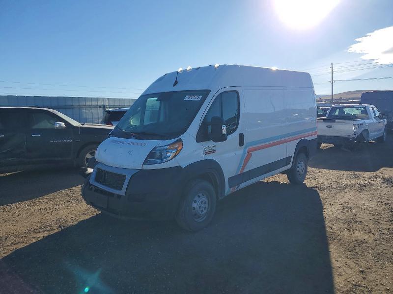 2022 Dodge Ram Promaster 1500 1500 High