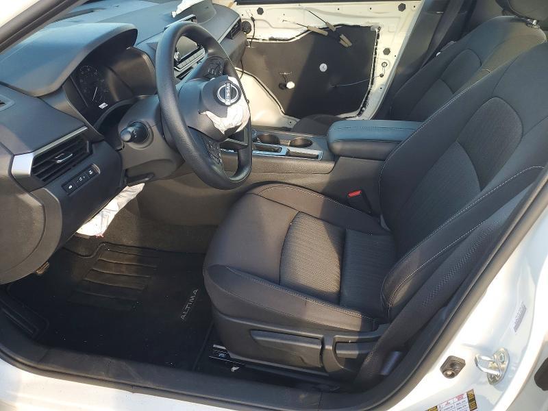 2024 Nissan Altima s