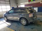 2007 Ford Edge sel
