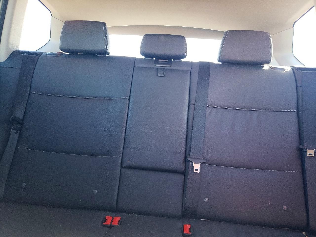 2014 BMW X3 Xdrive35i