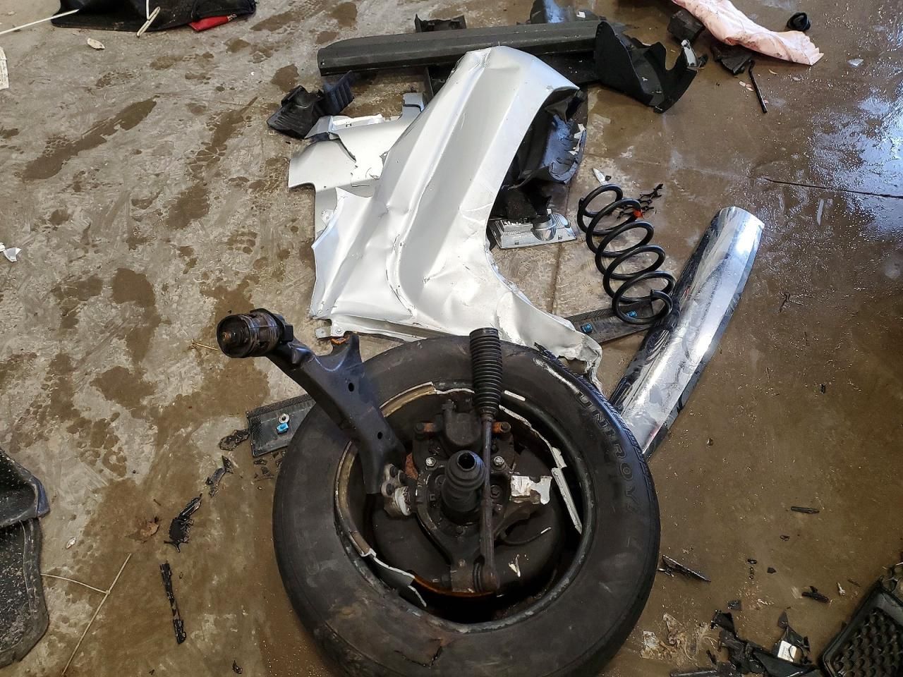 2013 GMC Terrain sle