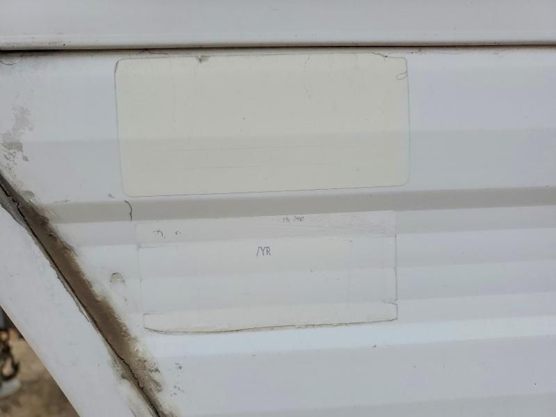 2007 Weekend Warrior Superlite