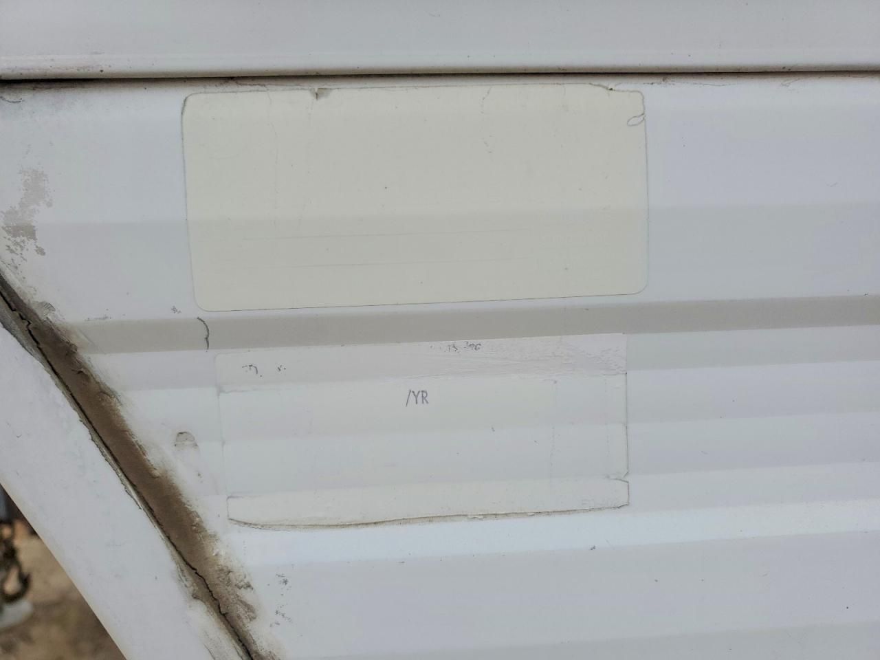 2007 Weekend Warrior Superlite