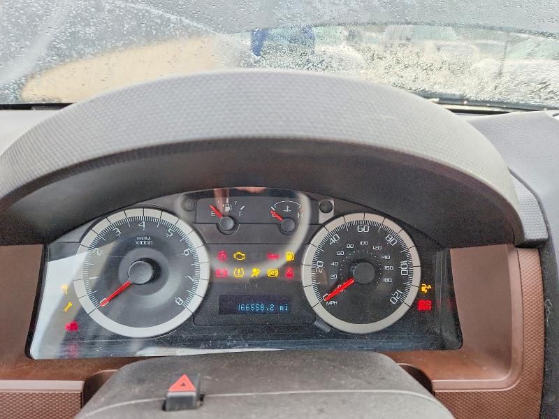 2008 Ford Escape xlt