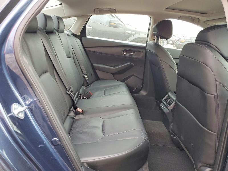 2025 Honda Accord Hybrid exl