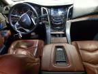 2017 Cadillac Escalade Premium Luxury