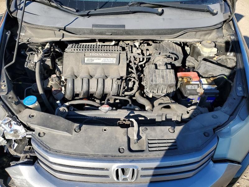 2010 Honda Insight lx