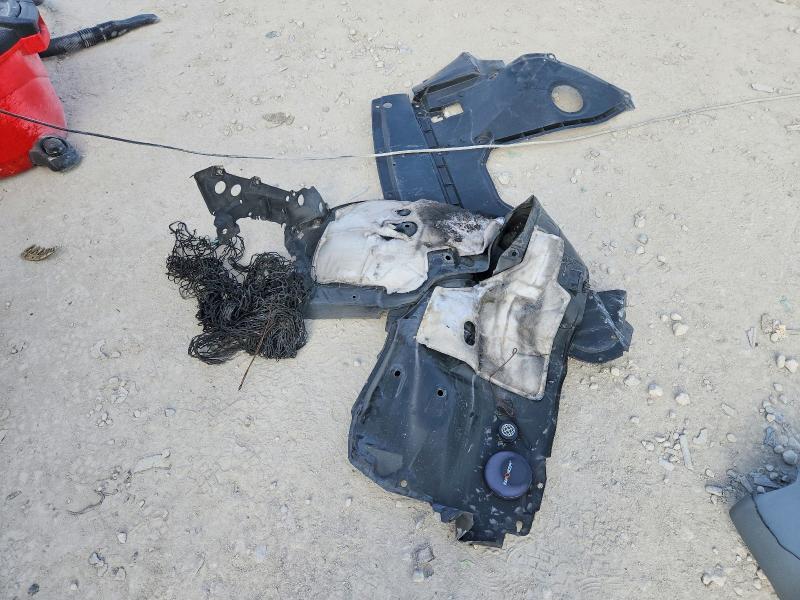 2020 Nissan Maxima s