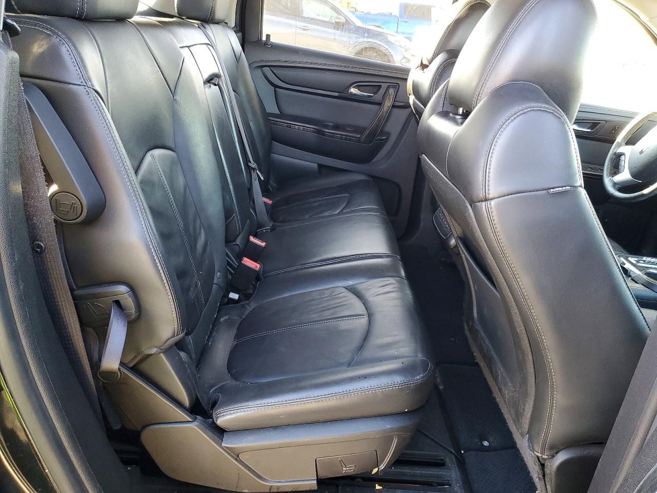 2014 GMC Acadia Slt-1