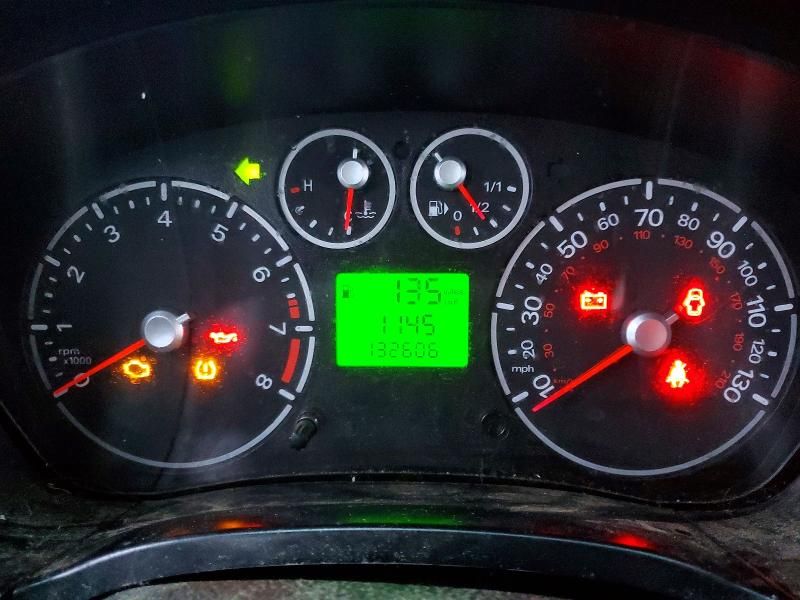 2012 Ford Transit Connect xlt