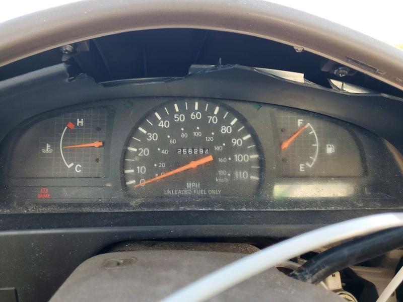 1999 Toyota Tacoma
