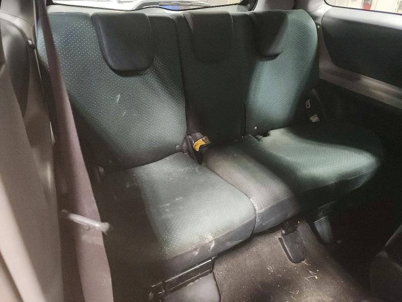2008 Toyota Yaris