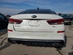 2019 KIA Optima ex