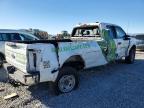2022 Ford F250 Super Duty