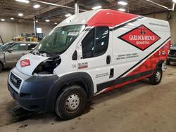 2019 Dodge RAM Promaster 2500 Delivery Van en venta en Blaine, MN