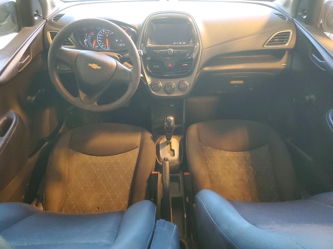 2020 Chevrolet Spark ls