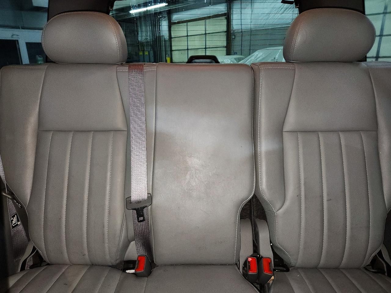 2006 Jeep Liberty Limited