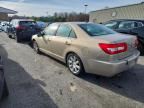 2008 Lincoln MKZ