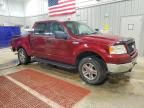 2006 Ford F150 Supercrew